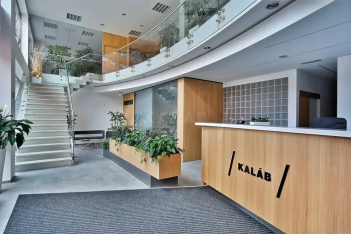 Pronájem kanceláře, Brno, Vídeňská, 10 m2