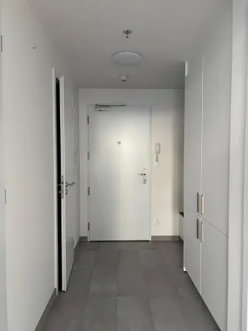 Pronájem bytu 3+kk, Praha - Vysočany, Hindlova, 72 m2