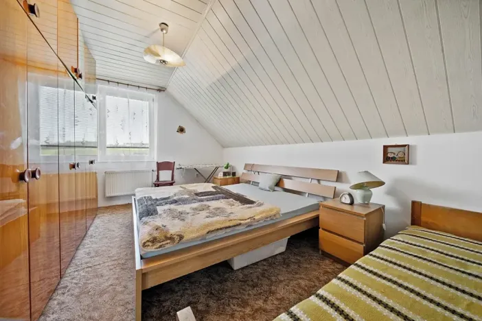 Prodej rodinného domu, Krokočín, 300 m2