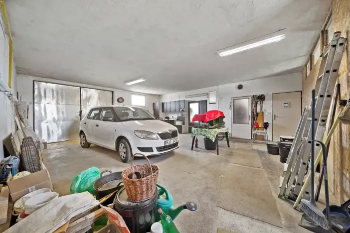 Prodej rodinného domu, Krokočín, 300 m2