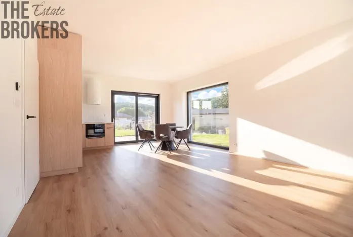 Prodej rodinného domu, Chrustenice, Pod Vinicí, 153 m2