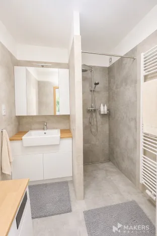 Pronájem bytu 3+kk, Praha - Smíchov, Nad Palatou, 75 m2