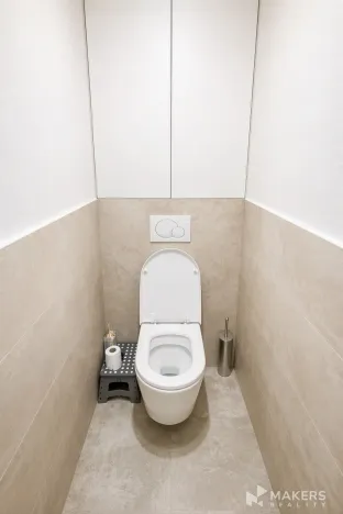 Pronájem bytu 3+kk, Praha - Smíchov, Nad Palatou, 75 m2