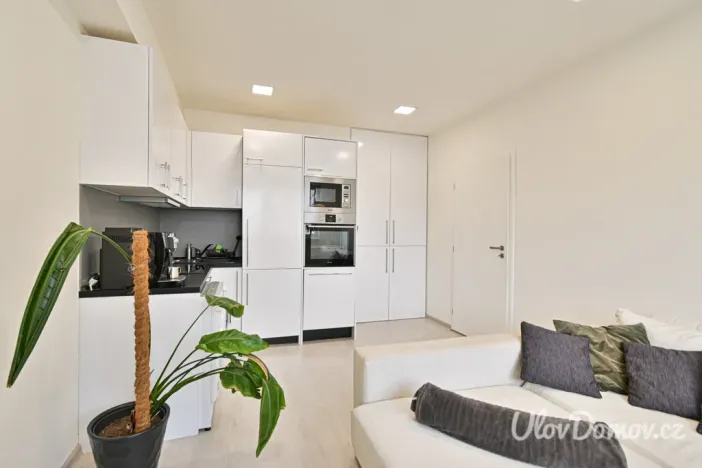 Prodej bytu 3+kk, Praha - Vršovice, Kubánské náměstí, 59 m2