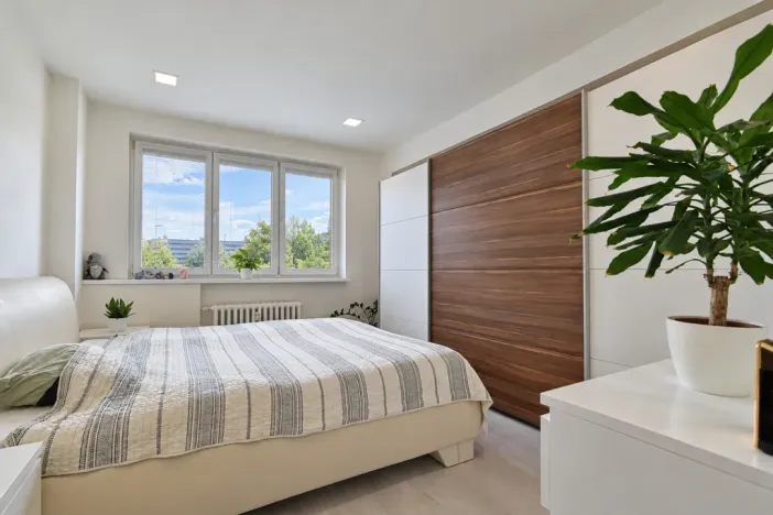 Prodej bytu 3+kk, Praha - Vršovice, Kubánské náměstí, 59 m2