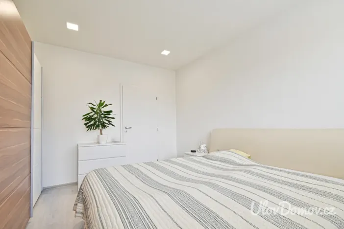 Prodej bytu 3+kk, Praha - Vršovice, Kubánské náměstí, 59 m2