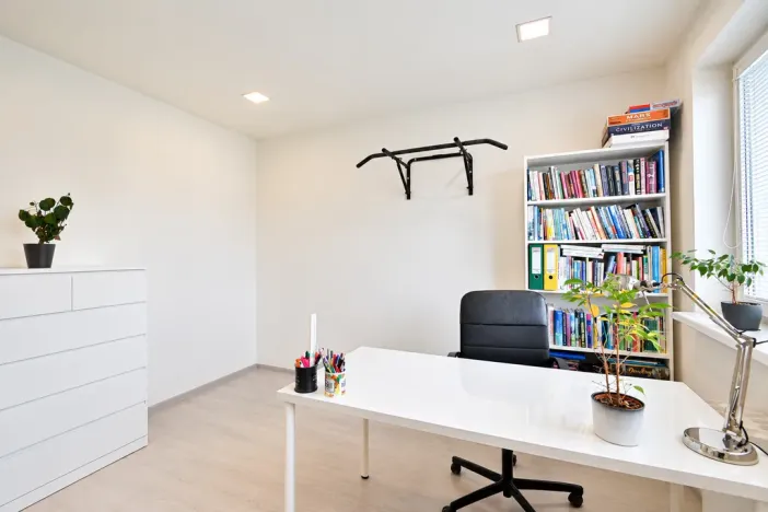 Prodej bytu 3+kk, Praha - Vršovice, Kubánské náměstí, 59 m2