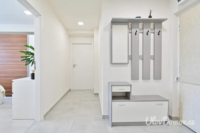 Prodej bytu 3+kk, Praha - Vršovice, Kubánské náměstí, 59 m2