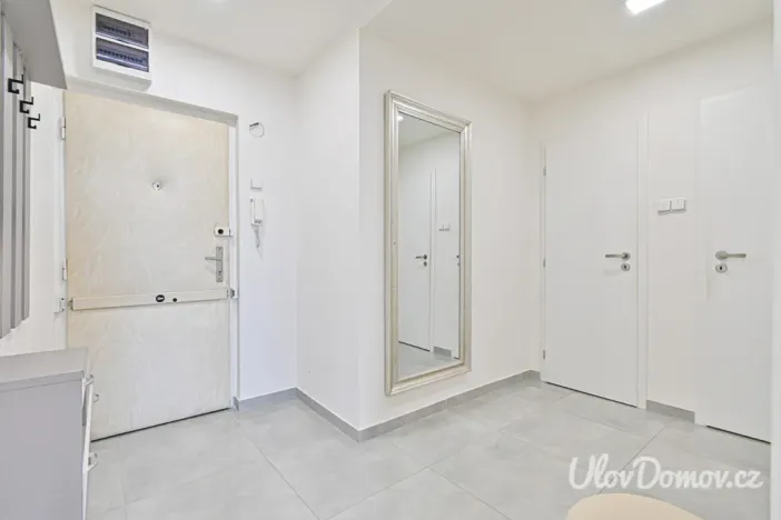 Prodej bytu 3+kk, Praha - Vršovice, Kubánské náměstí, 59 m2