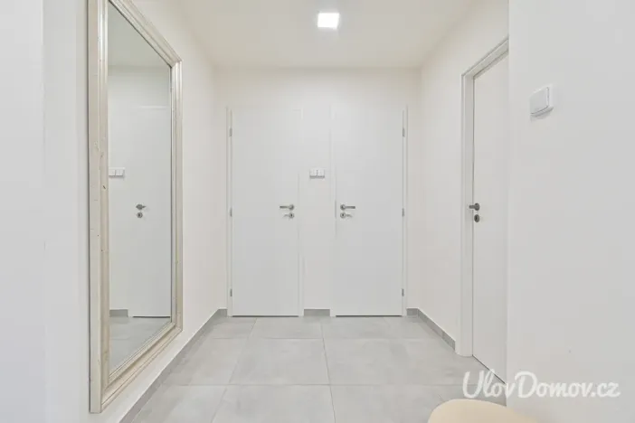 Prodej bytu 3+kk, Praha - Vršovice, Kubánské náměstí, 59 m2