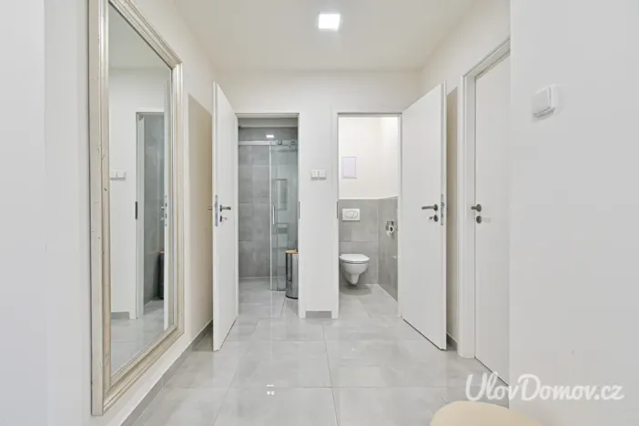 Prodej bytu 3+kk, Praha - Vršovice, Kubánské náměstí, 59 m2