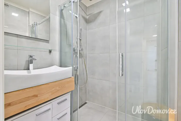 Prodej bytu 3+kk, Praha - Vršovice, Kubánské náměstí, 59 m2