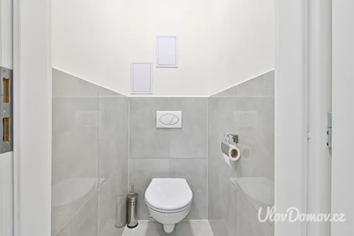 Prodej bytu 3+kk, Praha - Vršovice, Kubánské náměstí, 59 m2