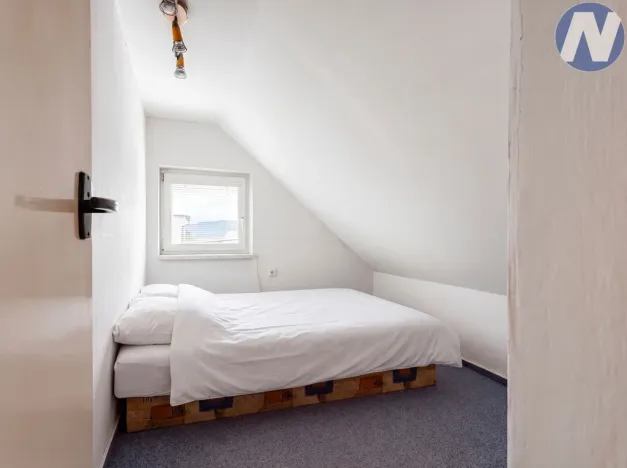 Prodej bytu 3+1, Vimperk, Pod Homolkou, 59 m2