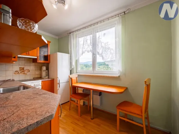 Prodej bytu 3+1, Vimperk, Pod Homolkou, 59 m2