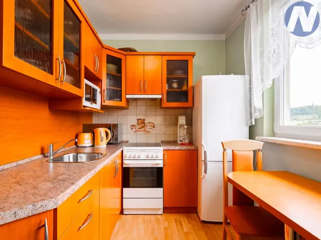 Prodej bytu 3+1, Vimperk, Pod Homolkou, 59 m2