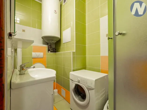 Prodej bytu 3+1, Vimperk, Pod Homolkou, 59 m2