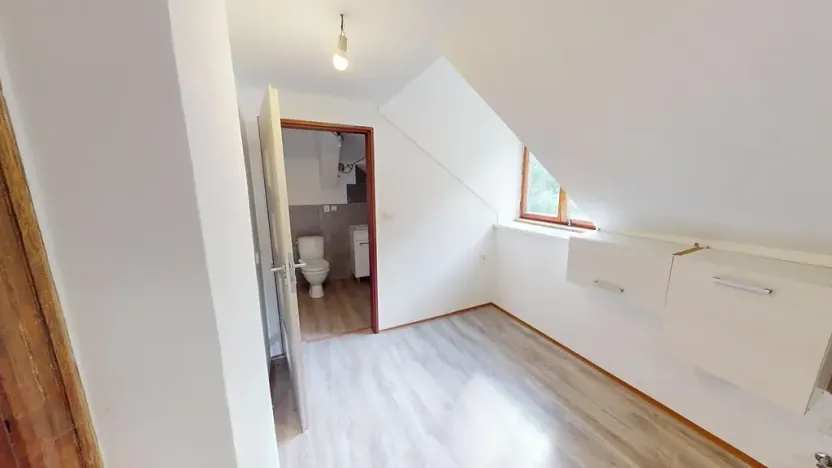 Pronájem bytu 1+1, Holčovice, 51 m2