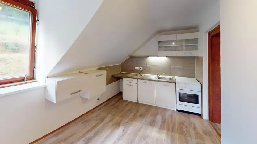 Pronájem bytu 1+1, Holčovice, 51 m2
