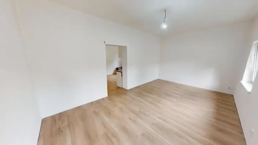 Pronájem bytu 1+1, Holčovice, 45 m2