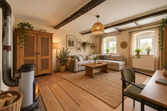 Prodej chalupy, Příšov, 68 m2