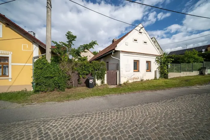 Prodej chalupy, Příšov, 68 m2