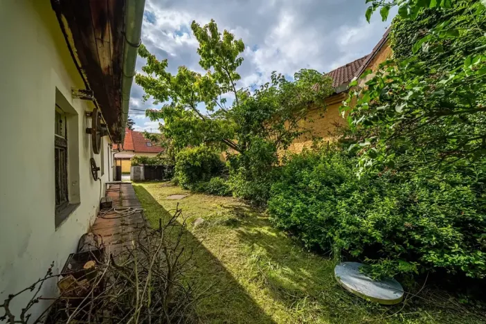 Prodej chalupy, Příšov, 68 m2