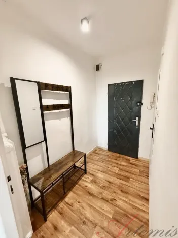 Pronájem bytu 1+1, Ostrava - Poruba, Zdeňka Štěpánka, 52 m2