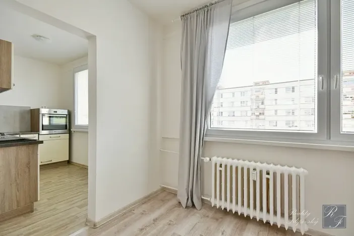 Prodej bytu 3+1, Ústí nad Labem, Werichova, 68 m2
