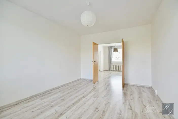 Prodej bytu 3+1, Ústí nad Labem, Werichova, 68 m2