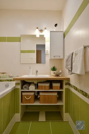 Prodej bytu 3+1, Ústí nad Labem, Werichova, 68 m2