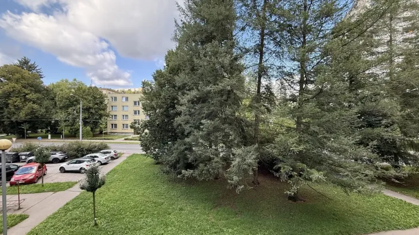 Pronájem bytu 2+1, Zlín, Kúty, 63 m2