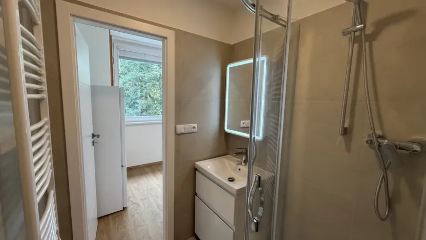 Pronájem bytu 2+1, Zlín, Kúty, 63 m2