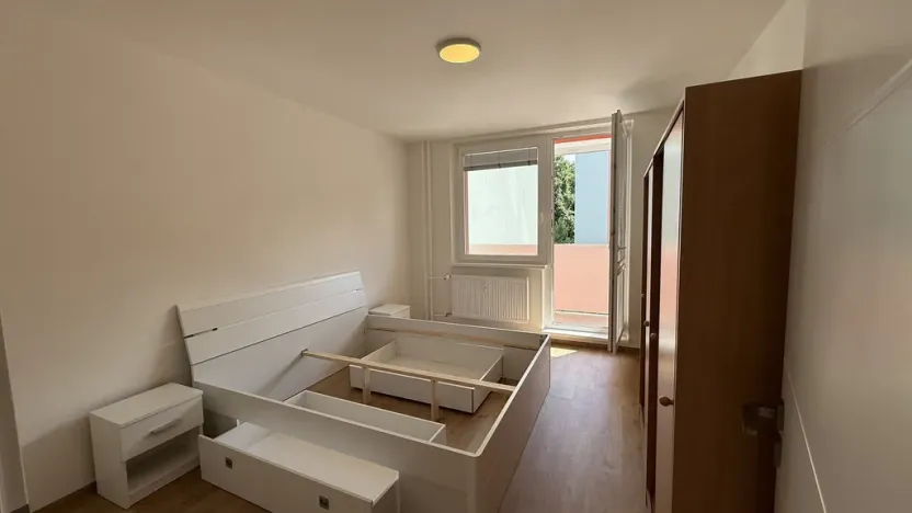 Pronájem bytu 2+1, Zlín, Kúty, 63 m2