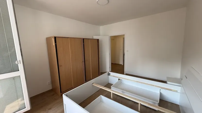 Pronájem bytu 2+1, Zlín, Kúty, 63 m2