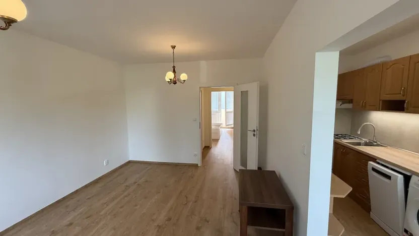 Pronájem bytu 2+1, Zlín, Kúty, 63 m2