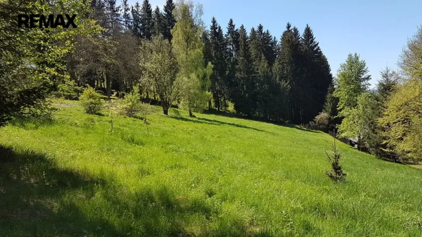 Prodej pozemku pro bydlení, Kraslice, 4558 m2