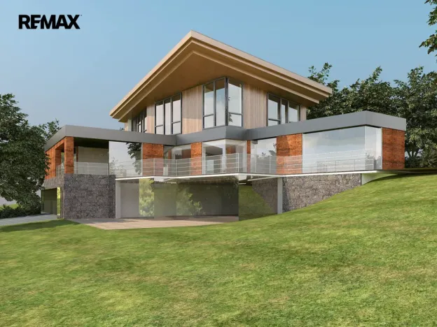 Prodej pozemku pro bydlení, Kraslice, 4558 m2