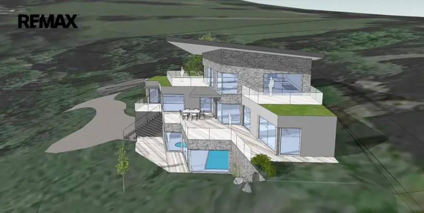 Prodej pozemku pro bydlení, Kraslice, 4558 m2