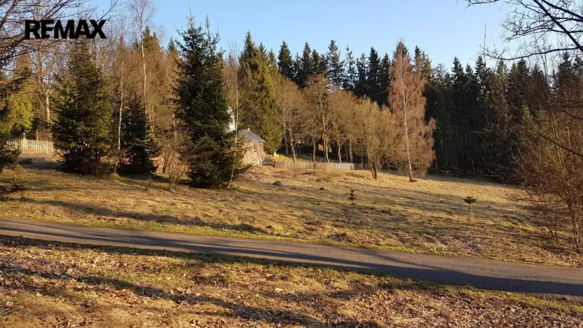 Prodej pozemku pro bydlení, Kraslice, 4558 m2