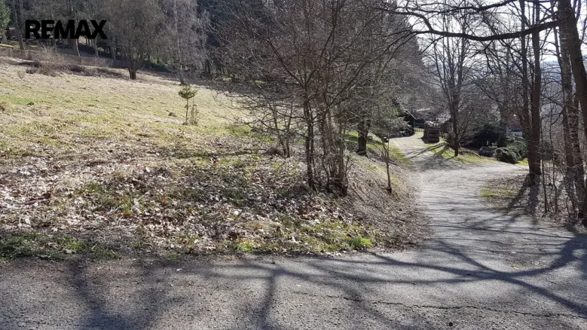 Prodej pozemku pro bydlení, Kraslice, 4558 m2