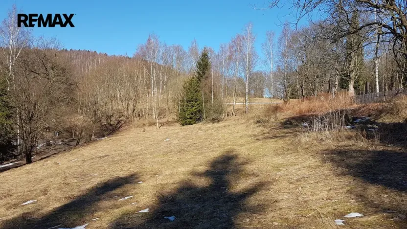 Prodej pozemku pro bydlení, Kraslice, 4558 m2