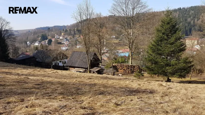 Prodej pozemku pro bydlení, Kraslice, 4558 m2