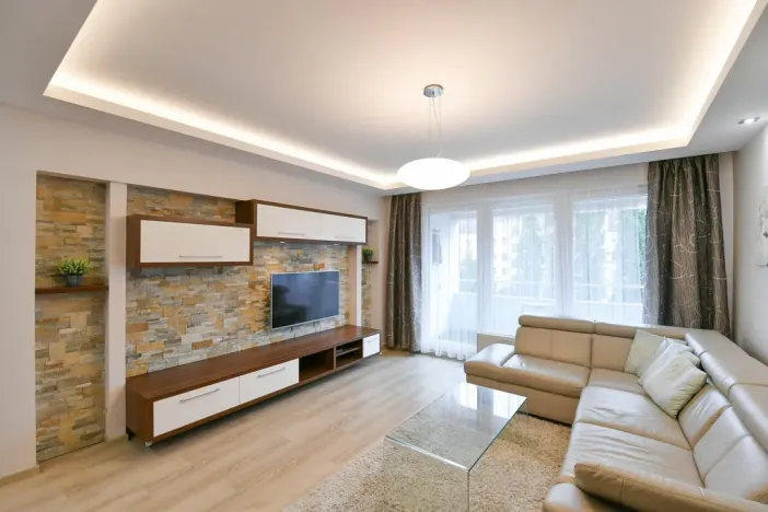 Pronájem bytu 2+1, Praha - Bubeneč, Národní obrany, 74 m2