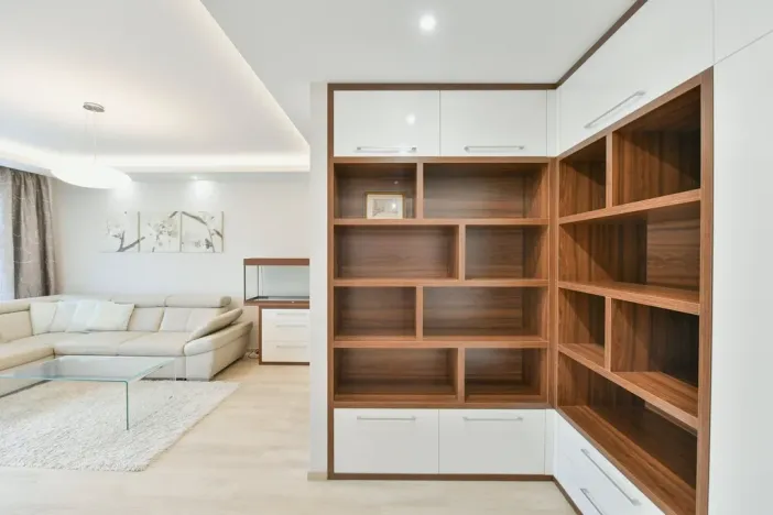 Pronájem bytu 2+1, Praha - Bubeneč, Národní obrany, 74 m2