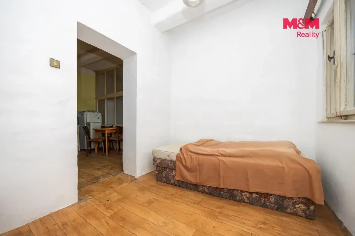 Prodej rodinného domu, Hrušová, 150 m2