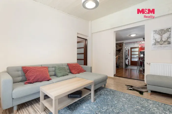 Prodej činžovního domu, Frýdlant nad Ostravicí - Frýdlant, Kamenec, 202 m2