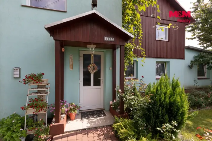 Prodej činžovního domu, Frýdlant nad Ostravicí - Frýdlant, Kamenec, 202 m2