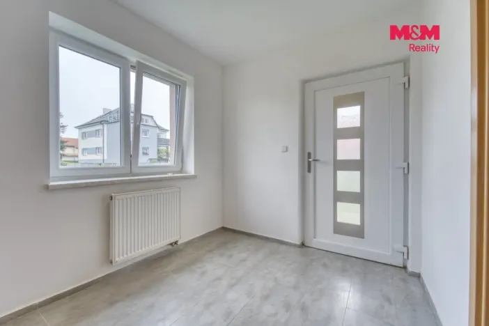 Pronájem rodinného domu, Zruč-Senec - Zruč, V loučce, 169 m2