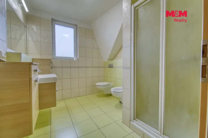 Pronájem rodinného domu, Zruč-Senec - Zruč, V loučce, 169 m2